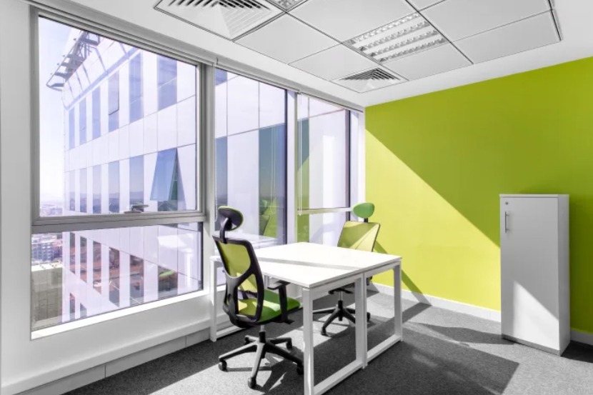 101 Montgomery Street, San Francisco - Office Space San Francisco - Office