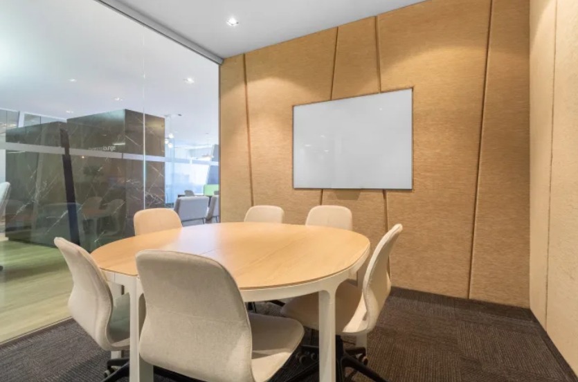 1390 Market Street, San Francisco - Office Space San Francisco - Meeting