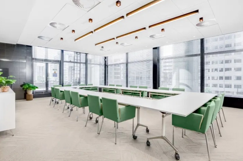 3295 E Main Street, Ventura - Office Space Ventura - Meeting